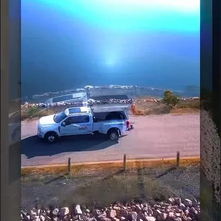 Kejick Bay school septic project reel